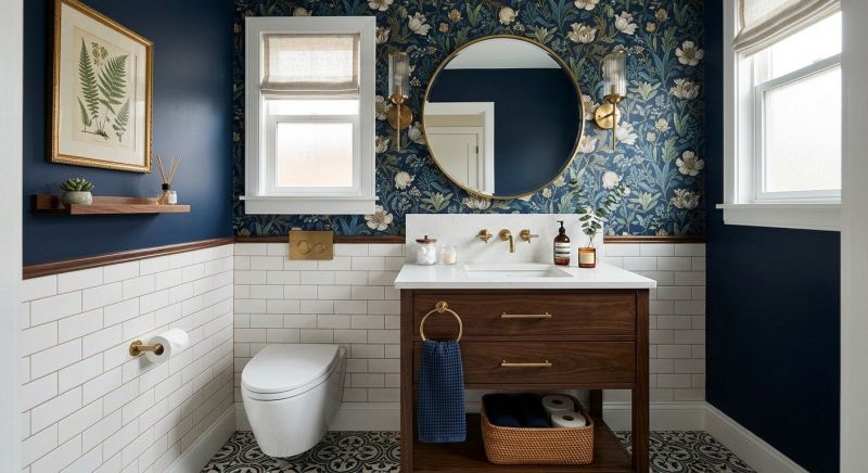 Bathroom Makeover Service in Bradenton, FL