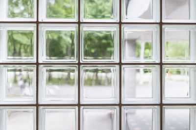 Allow Natural Light into Your Home with Glass Block Installation!